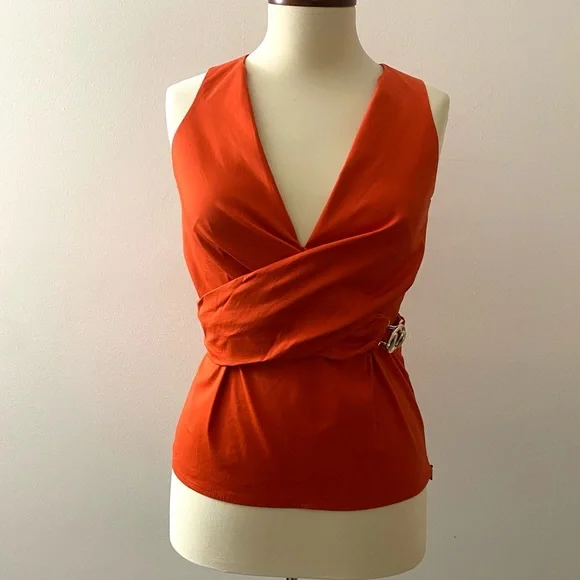 Authentic Gucci top - Picture 2 of 10